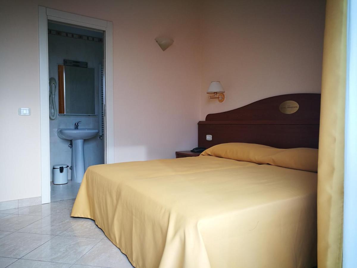 Hotel Ambasciata Venice - Atika & Atif เมสเตร ภายนอก รูปภาพ