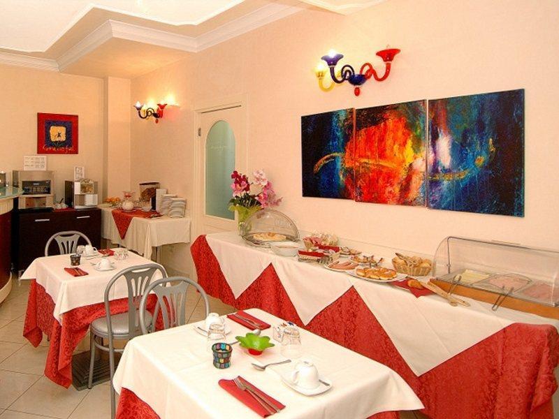 Hotel Ambasciata Venice - Atika & Atif เมสเตร ภายนอก รูปภาพ